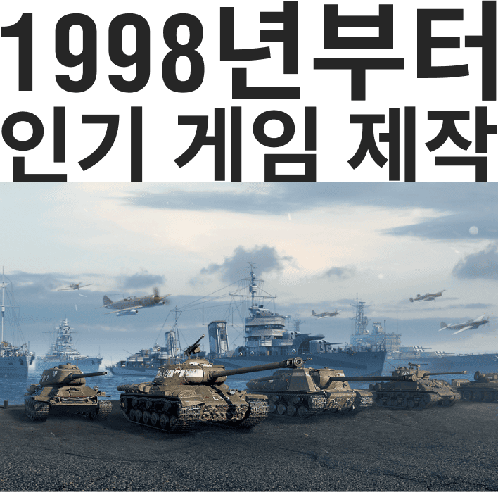 About Wargaming